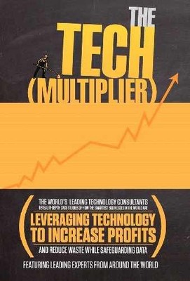 The Tech - Hardcover, by Technology Consultants World's - Very Good u