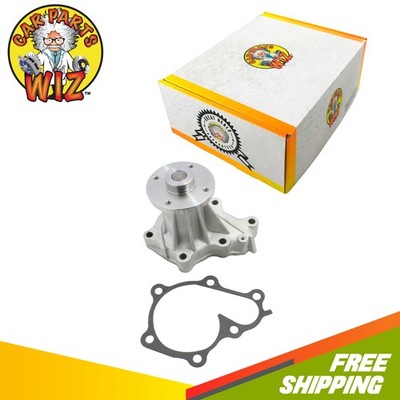 Engine Water Pump Fits 90-96 Nissan 300ZX 3.0L 24V VG30DE VG30DETT