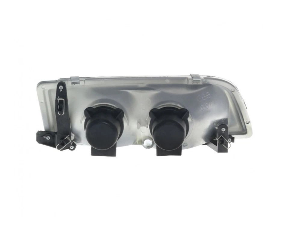 Scheinwerfer H1 + H1 Links für CITROEN ZX N2 - Bild 2 von 4