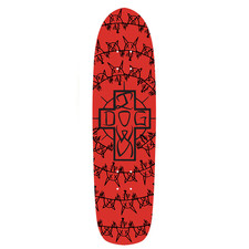 Dogtown tabla de skate Rat Ring Cruiser 7,12