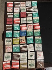 Lot De 50 Verres Plexi De Montres Anciennes - P12-21