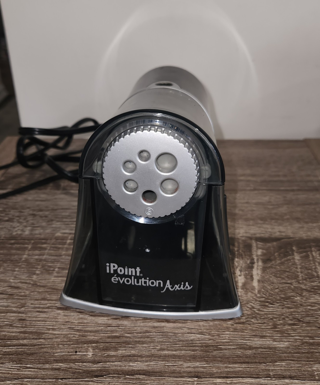 Sharpener 4" #15509