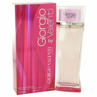 Giorgio Valenti oz EDP eau de parfum spray womens perfume