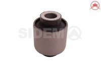 Sidem Querlenkerlager Hinten Oben FüR Hyundai I30 1.4 1.6 Crdi KIA Cee'd