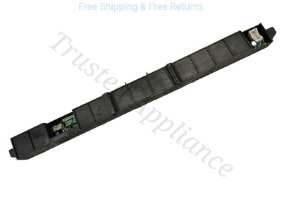 OEM Dishwasher Button UI Control Board 265D1469G102