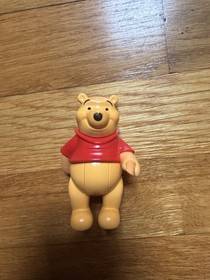 LEGO Duplo 2983 Winnie the Pooh Heffalump Hide N' Seek 1999 Complete - No Box
