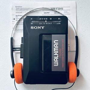 Sony Wm 101 | eBay