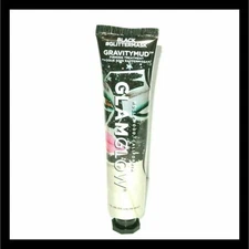 Glamglow Gravitymud Firming Treatment Peel Off Mask BLACK GLITTER 1 fl.oz.