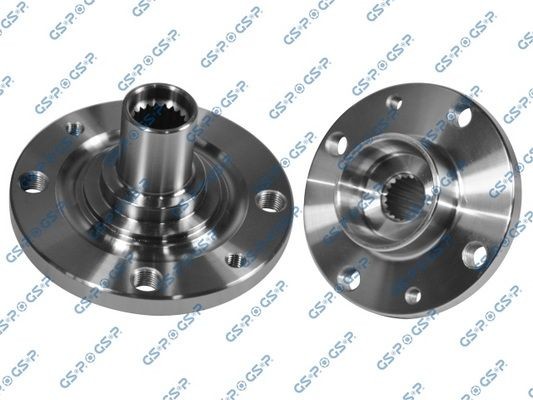 Radnabe Vorne Links Rechts GSP 9422004 FÜR VW Nabeneinheit Radnabeneinheit-image