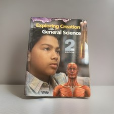 Apologia Exploring Creation with General Scie...