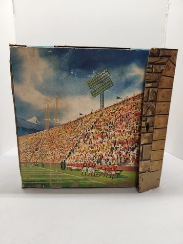 Vintage Mattel 1964 Barbie Doll Goes To College Playset Shell READ