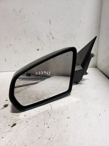 Driver Left Side View Mirror Power Textured Fits 08-14 AVENGER 731153