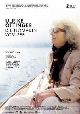 Ulrike Ottinger - Die Nomadin vom See (DVD) Ottinger, Ulrike (UK IMPORT)