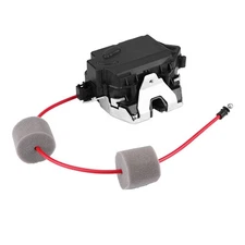 Tailgate Hatch Lock Actuator Durable Construction For Mercedes ML350 ML500 RSWC