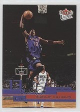 2002-03 Fleer Ultra Jerome Williams #143 te2