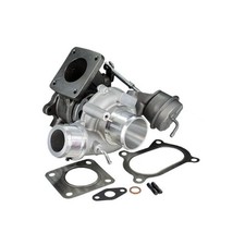 MEAT & DORIA Turbolader für Fiat Bravo II 198 1.4 T-Jet Grande Punto 199