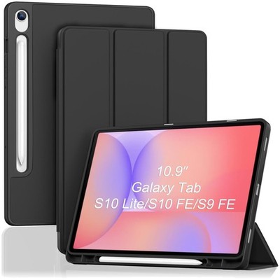 Tablet Hülle Samsung Galaxy Tab S10 Lite S10 FE S9 FE TPU