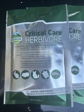 Oxbow Critical Care for Herbivores 36g