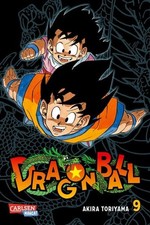 Dragon Ball Massiv 9 Die Originalserie als 3-in-1-Edition!