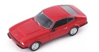 Auto Cult 60125 Modellauto 1:43 Anadol STC-16 1973 Rot Resin