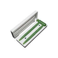 Fishing Lure Molds – Soft Plastic Lure Making Kit, Injection Molds for Soft P...