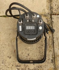 Chauvet Pro COLORado 1 Quad