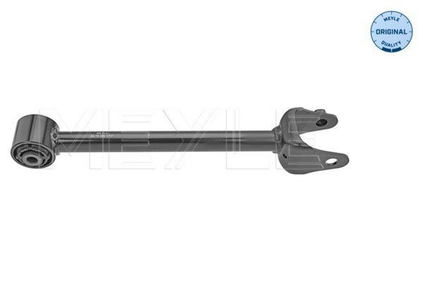 Querlenker Dreieckslenker Meyle 35-16 050 0101 Stahlblech FüR Mazda CX KE GH Van-image