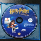 HARRY POTTER AND THE SORCERER'S STONE Sony PlayStation 1 PS1 (DISC ONLY)