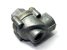 Deltrol EV25A2 Quick Exhaust Valve 3/8" Ports