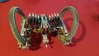 Lego Star Wars Hailfire Droid 4481 Technic 2003