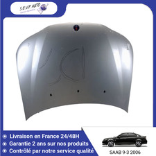 Capot Saab 9-3