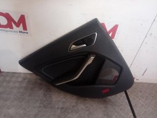 TÜRVERKLEIDUNG HINTEN LINKS / 6430916 FÜR MERCEDES-BENZ CLASE CLA W117 CLA 200 TÜRVERKLEIDUNG HINTEN LINKS / 6430916 FÜR MERCEDES-BENZ CLASE CLA W117 CLA 200