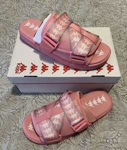 Kappa Slides | eBay display picture 1