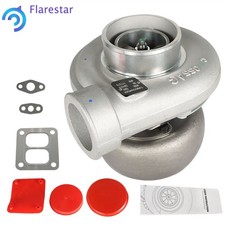 S366 Turbo Turbocharger S300sx3 Sx-e T4 .91 Ar 66mm 177275 Up To 320-800hp