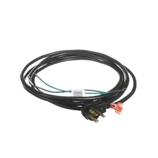CORD,LEAD,18/3,NEMA 5-15P 2187272 - Genuine OEM Replacement Part