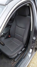 LINKER VORDERSITZ / 144936 F�R BMW 3 TOURING E91 330 D