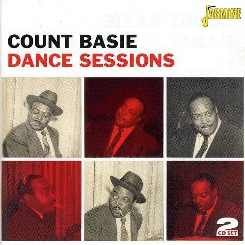 Dance Sessions - Count Basie