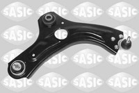 Sasic 7474080 Querlenker Mit Traggelenk Vorne Unten Rechts FüR Renault Clio V