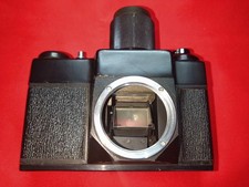 camera Zenith-11 Labo