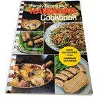 Family Favorites Hawaiian Cookbook Over 250 Recipes From Hawaii Kitchens VTG