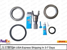 R271433/al159594  Fits John Deere Wfmd Half Shaft Kit - Quality Assured