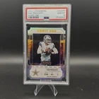 2025 Panini Dak Prescott Base (PSA 10)