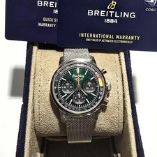 Breitling Top Time B01 Chronograph ab01762a1L1a1