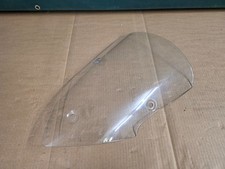 Ducati Multistrada 1200 1260 950 V2 - Parabrezza OEM 48710841A