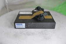 ADVANTECH FWA-AAL 1010 fwa-aal 1010vc-8ca Tabletop Network Appliance SEE NOTES