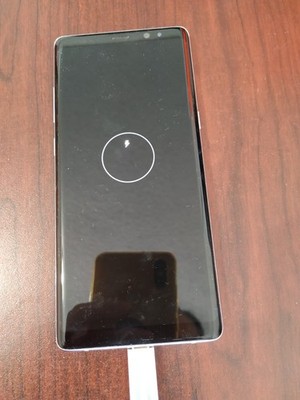 Samsung Galaxy Note 8 SM-N950U 64GB for parts