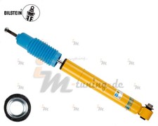 Bilstein B6 Gasdruckdämpfer hinten für BMW 5er E60 :: 2004 >> 2010