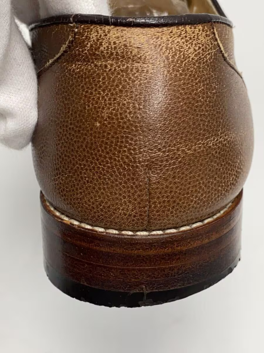 Christian Dior Dress Shoes 24.5Cm Brw 9010 Jlt89 thumbnail 7