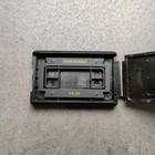 Kyocera Yashica PA-05 Adaptateur caméra panoramique 35 mm masque de recadrage point & shoot