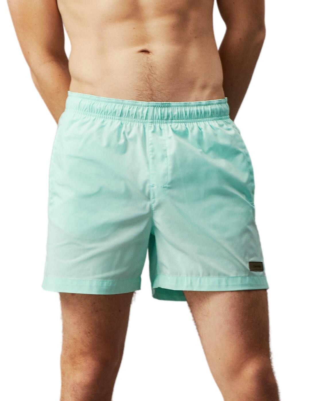 KM0KM00939 Calvin Klein Drawstring Swimming Trunks